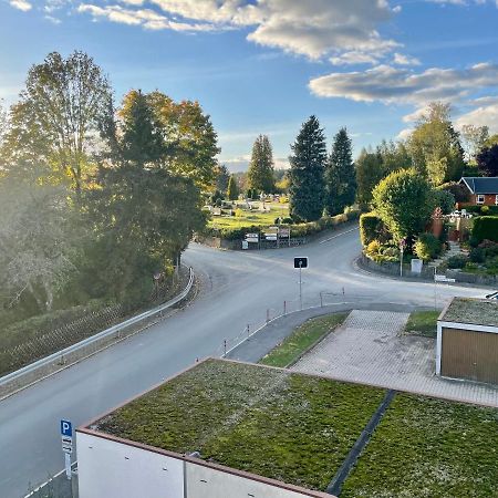Villa Sonnenschein Im Zentrum Bad Stebens Nahe Der Therme エクステリア 写真