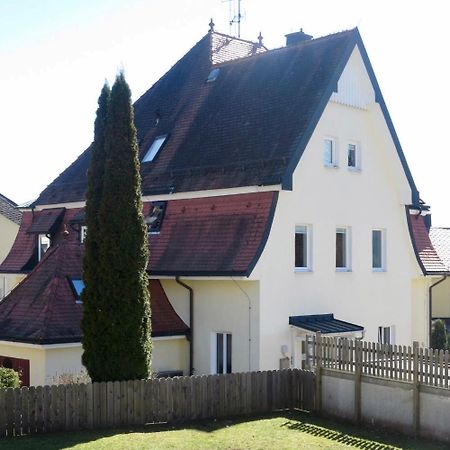Villa Sonnenschein Im Zentrum Bad Stebens Nahe Der Therme エクステリア 写真