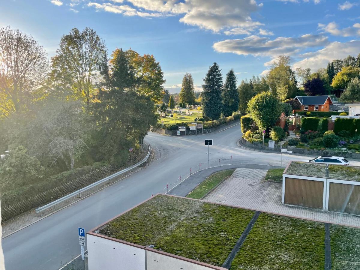 Villa Sonnenschein Im Zentrum Bad Stebens Nahe Der Therme エクステリア 写真